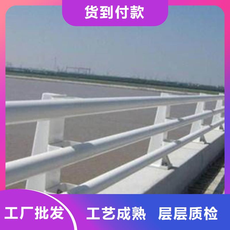 同城【立朋】卖桥梁铝合金护栏的厂家