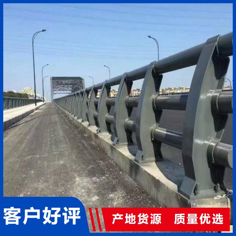买【立朋】优质桥梁护栏供应商