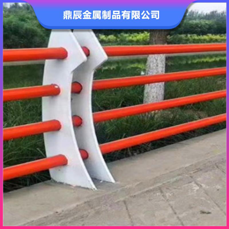 【桥梁】交通防撞围栏用心提升细节