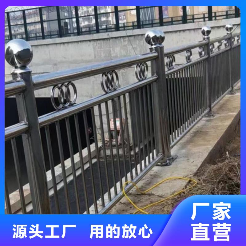 公路桥梁防撞护栏施工厂家