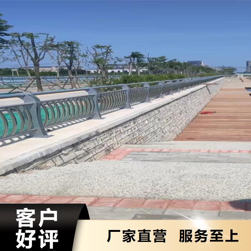 静电喷塑金属桥梁河道栏杆-静电喷塑金属桥梁河道栏杆基地