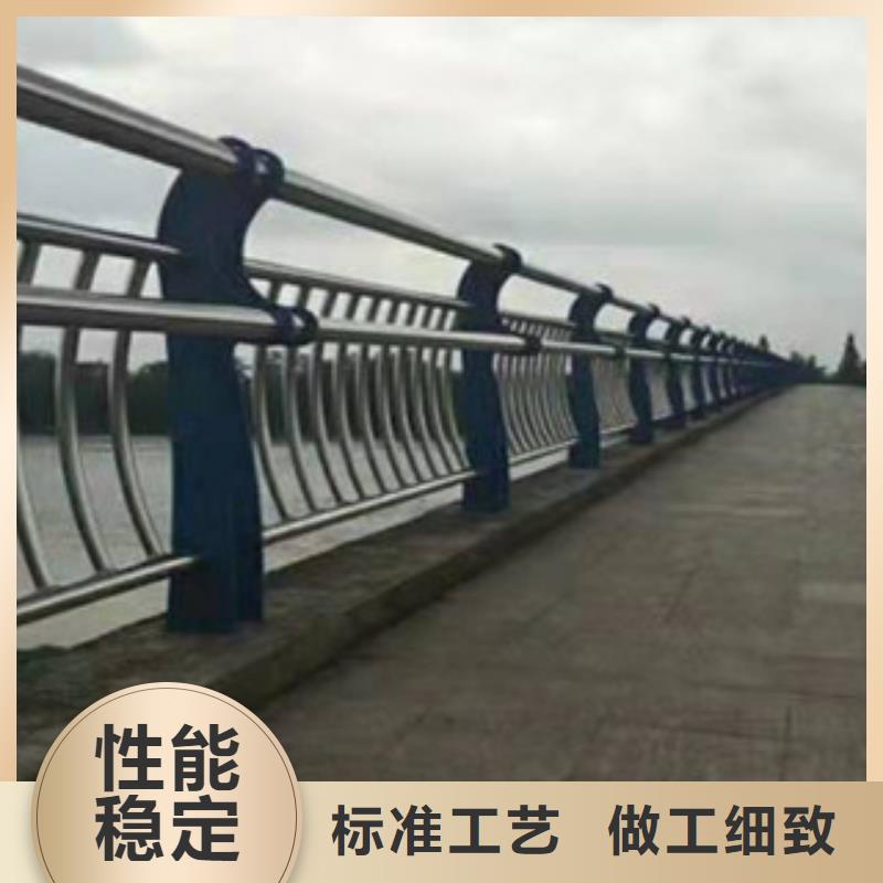 《鑫隆昌》桥梁护栏信赖推荐