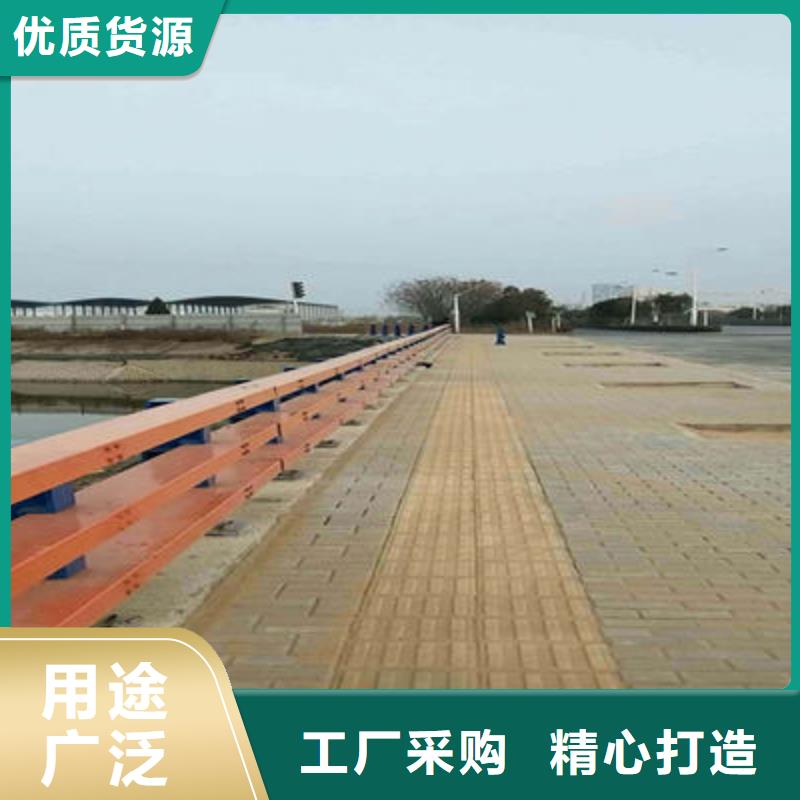 公路护栏_景观护栏常年供应