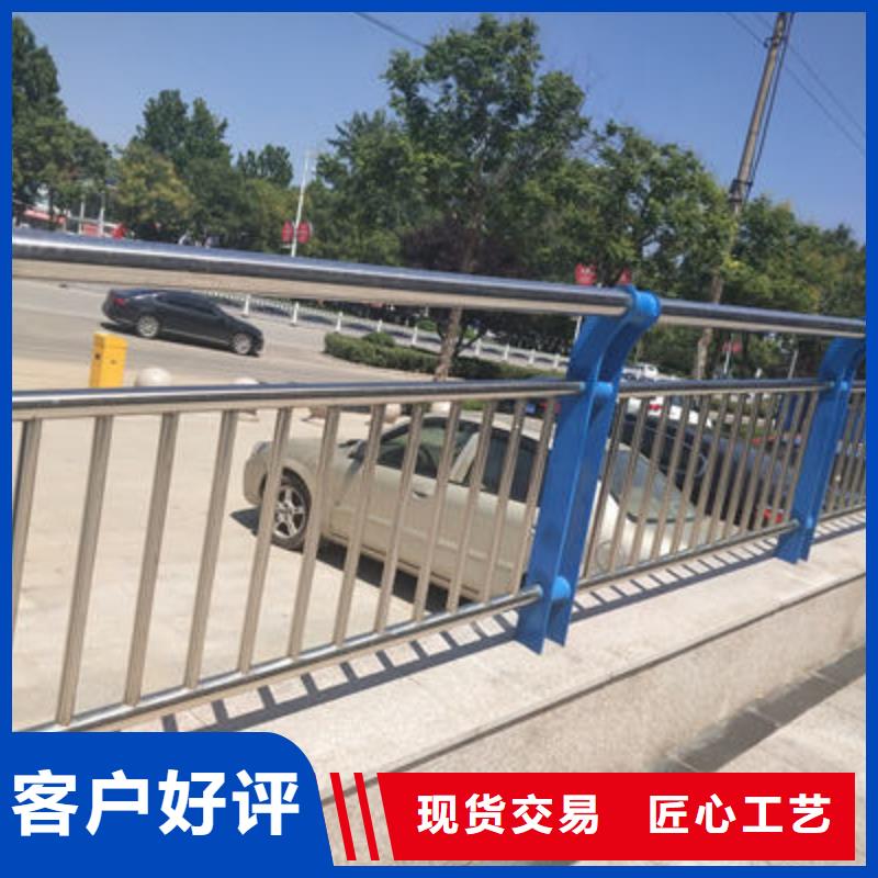 防撞立柱道路防撞护栏专注产品质量与服务