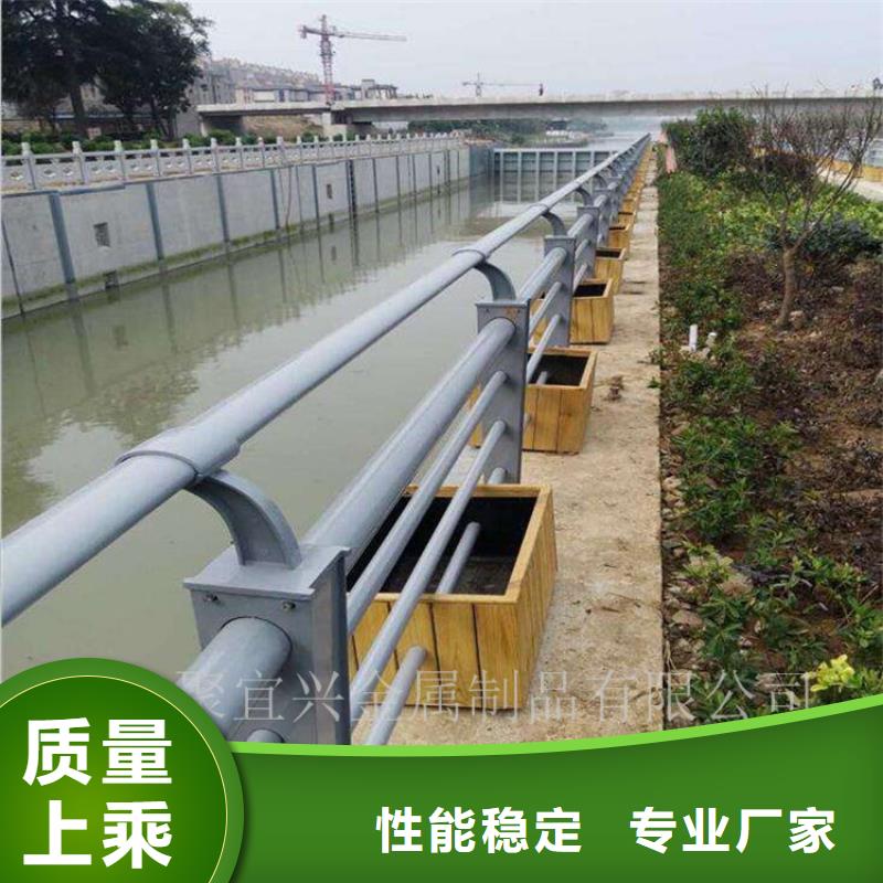 景观木纹护栏-道路防撞护栏实力优品