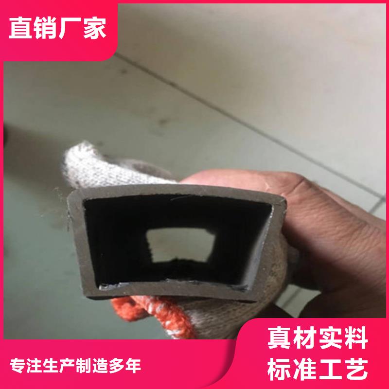 异型管Q355B方管精工打造