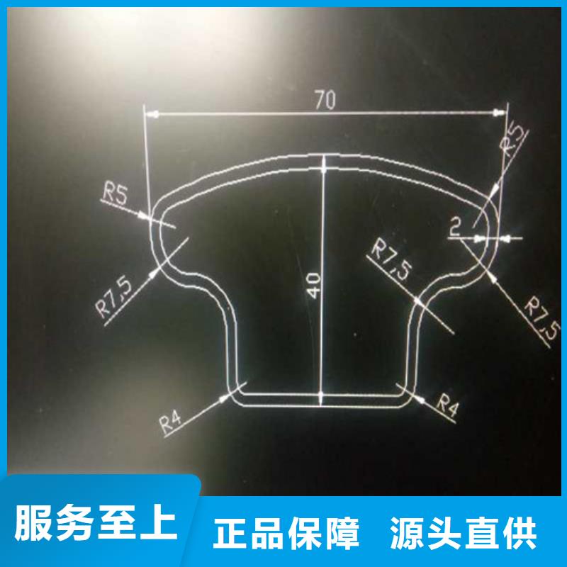 【异型管矩形方管懂您所需】