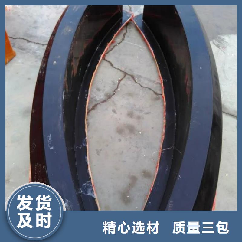 玻璃钢模具钢模具现货实拍