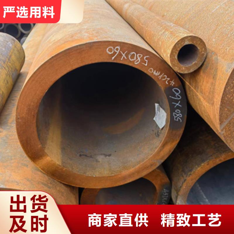 货源直供[新物通]15Mo3合金钢管质量可靠的厂家