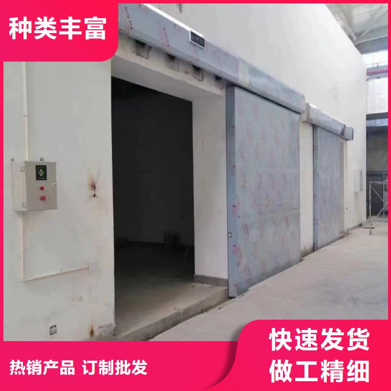 口腔全景机房辐射防护工程施工厂家