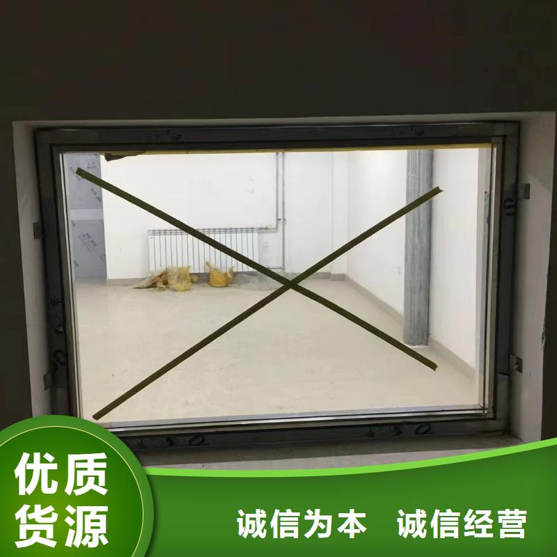 宠物DR射线防护工程施工厂家