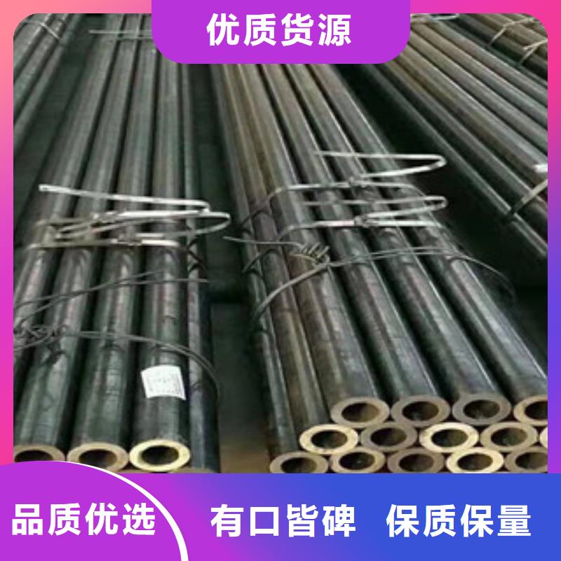 专业的生产厂家[江泰]40cr精密钢管公司报价