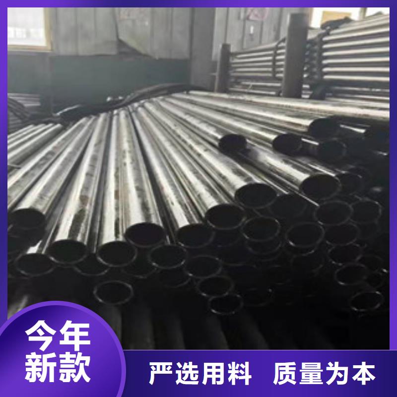 工厂直供(江泰)Gcr15轴承精密钢管-Gcr15轴承精密钢管专业生产