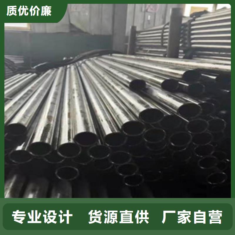 支持大小批量采购<江泰>本地40cr精密钢管生产厂家