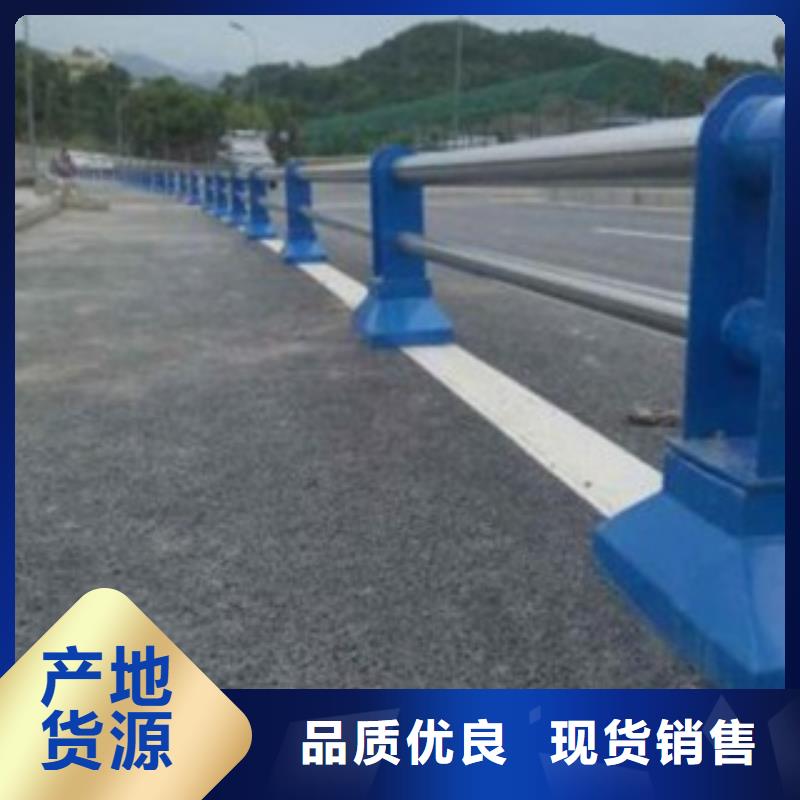 使用方法(科阳)不锈钢复合管,桥梁防撞护栏源头工厂