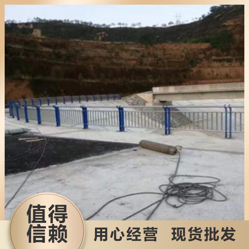 复合管护栏道路隔离栏源头把关放心选购