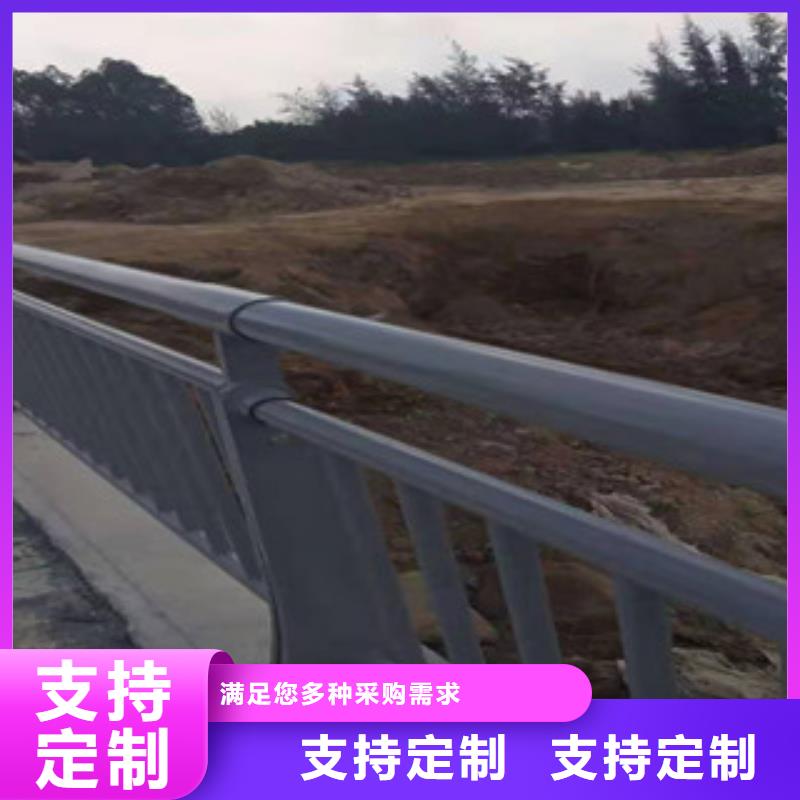 复合管护栏_不锈钢景观护栏今日价格