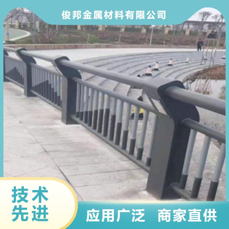 【景观护栏q235b波形护栏板畅销当地】