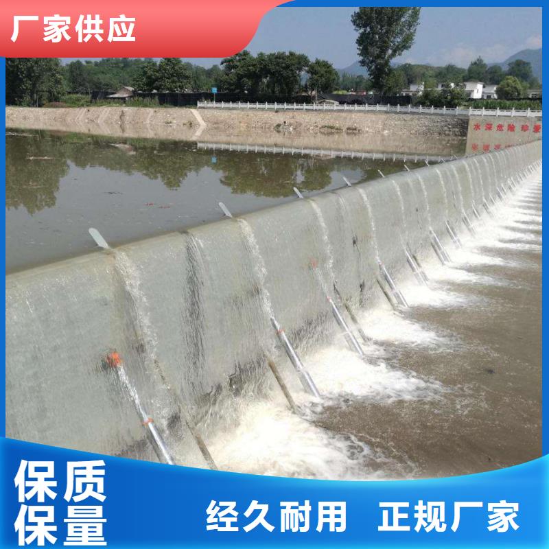 钢闸门-钢制平面闸门安装简单