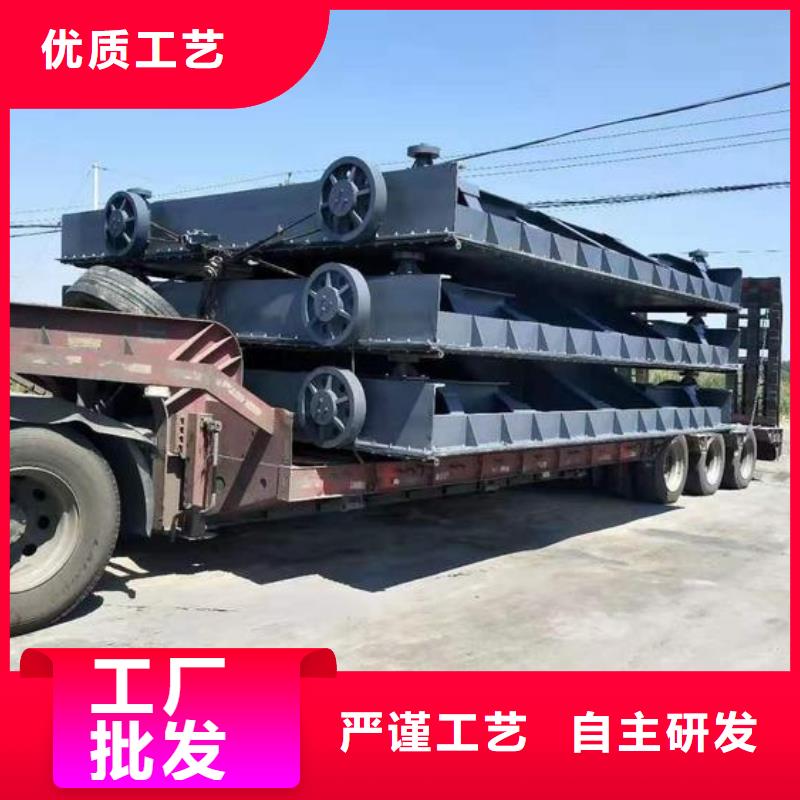 贵州省通过国家检测[瑞鑫]贞丰县钢制平面闸门专业生产厂家