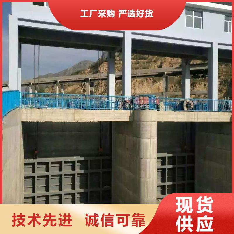 贵州省通过国家检测[瑞鑫]贞丰县钢制平面闸门专业生产厂家