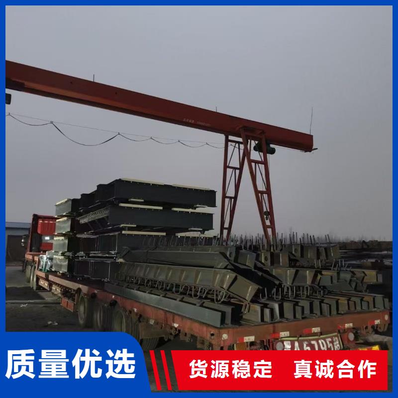 钢闸门-钢制平面闸门安装简单