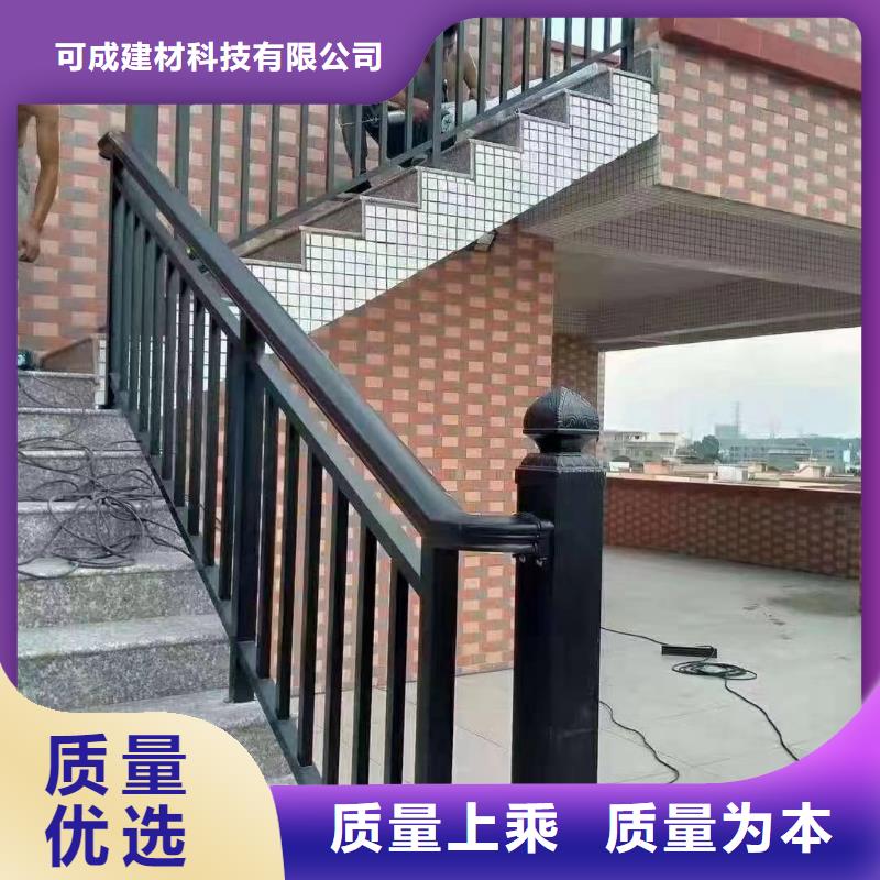 铝合金仿古建筑材料厂家