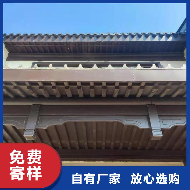 仿古铝制古建信赖推荐