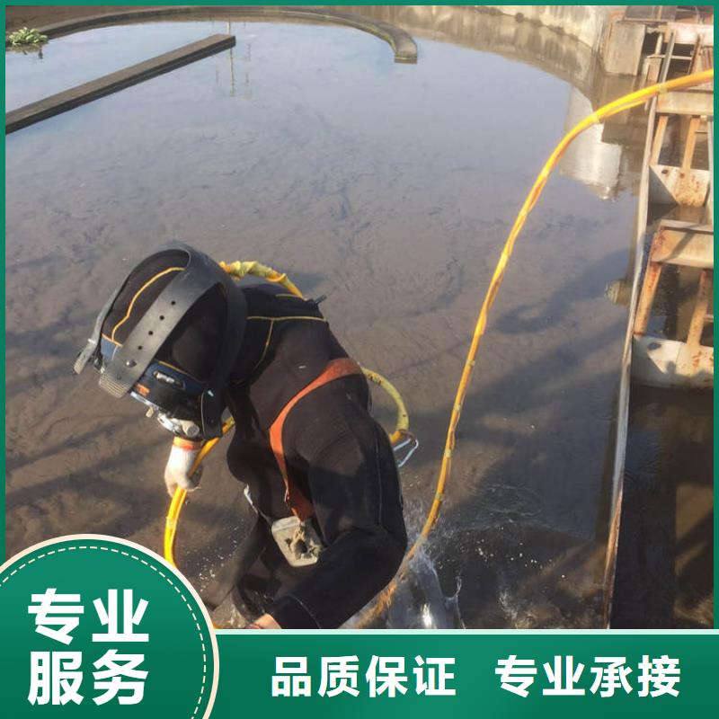 水下作业-当地【盛龙】水下拆除专业水下团队