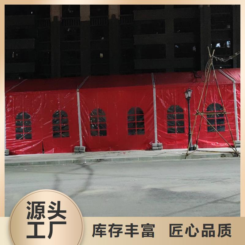 孝昌防疫蓬房租赁搭建一体