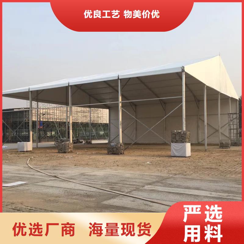 红色篷房出租租赁搭建百人搭建团队