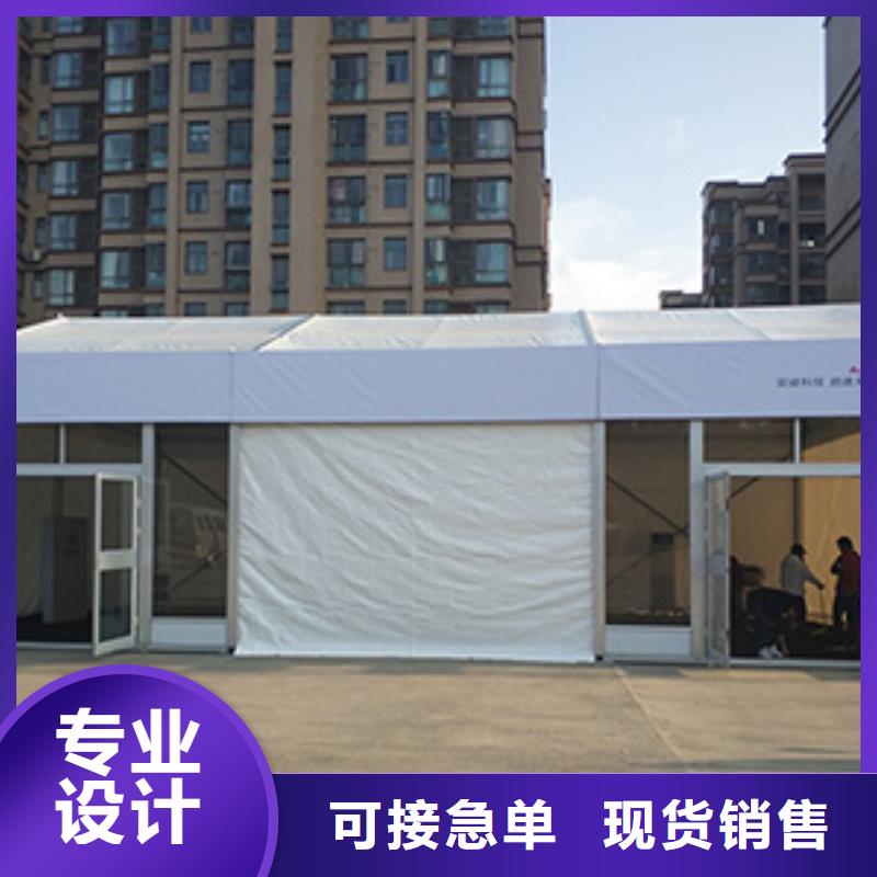 下城白色篷房出租租赁搭建物料齐全