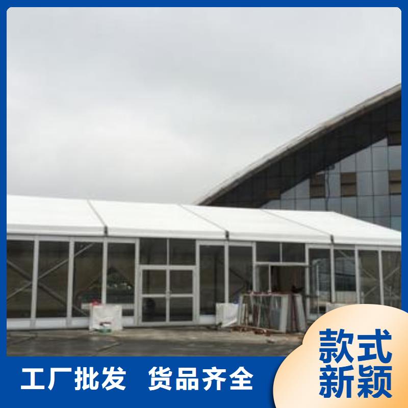 湖滨庆典蓬房出租租赁搭建认准九州篷房篷房展览有限公司