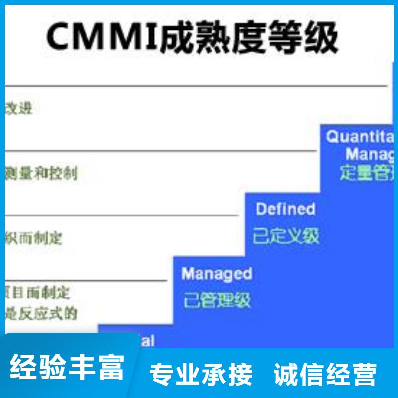 CMMI认证知识产权认证/GB29490专业可靠