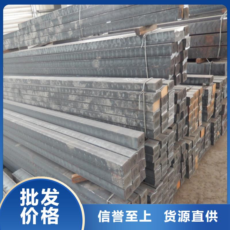【杭州】定制耐磨QT450-10球墨铸铁棒生产厂家