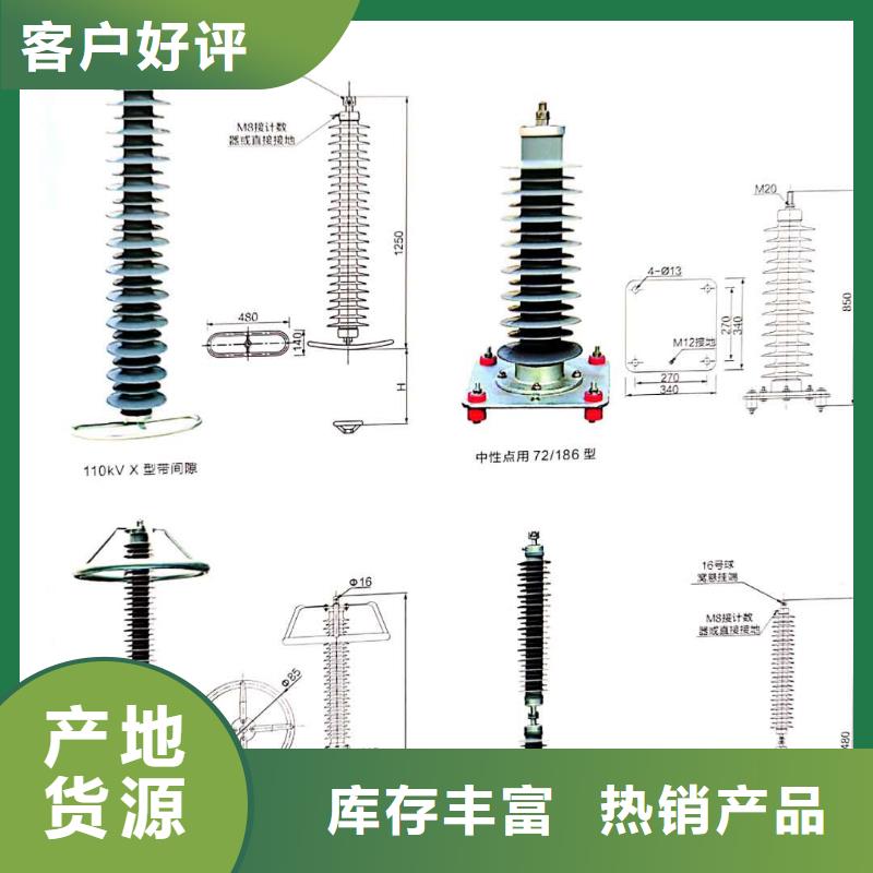 【氧化锌避雷器XRNT-12KV熔断器经验丰富品质可靠】