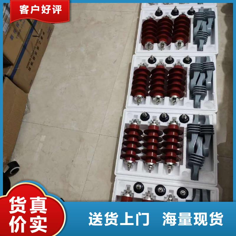 【氧化锌避雷器】XRNP-10KV高压限流熔断器大品牌值得信赖