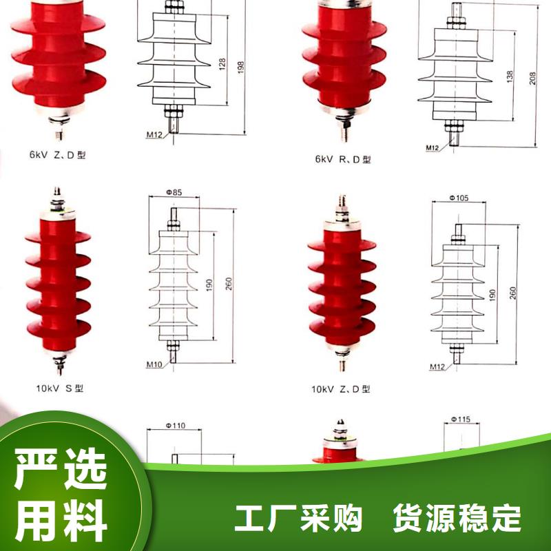 【氧化锌避雷器】XRNP-10KV高压限流熔断器大品牌值得信赖