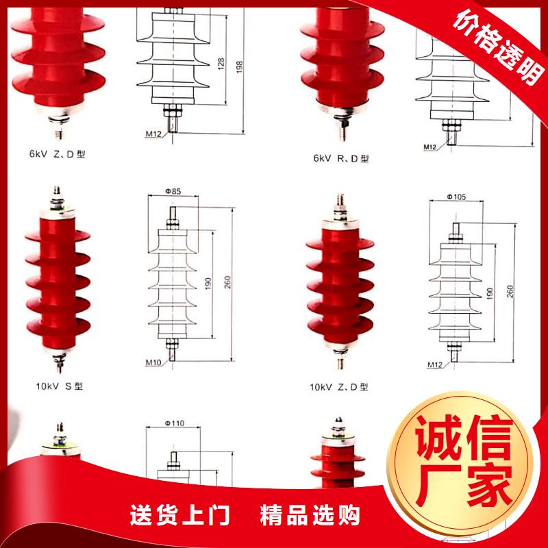 【氧化锌避雷器XRNT-12KV熔断器经验丰富品质可靠】