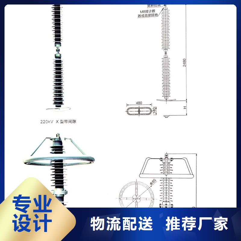 【氧化锌避雷器XRNT-12KV熔断器经验丰富品质可靠】