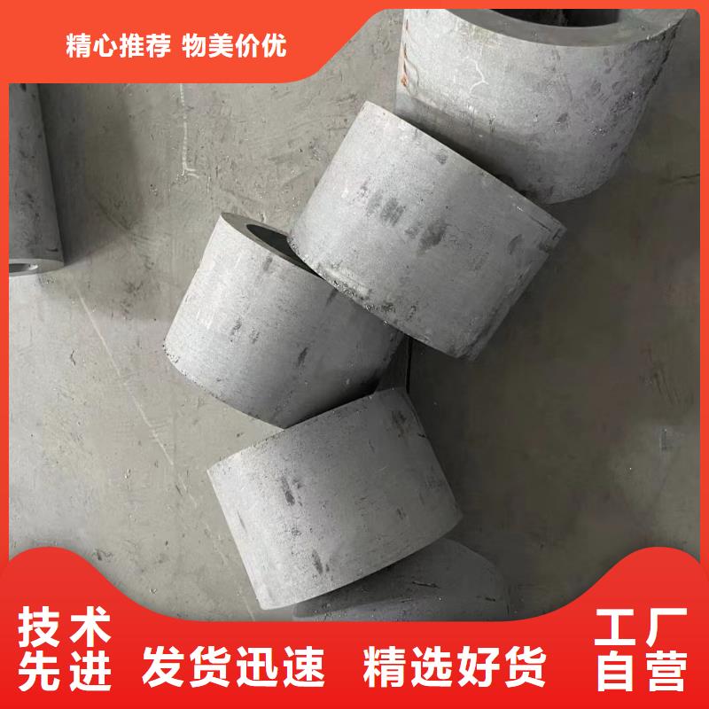 316不锈钢白钢管厂家-更专业