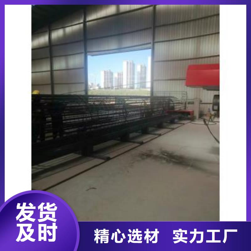 钢筋笼地滚机直销价格-河南建贸有限公司