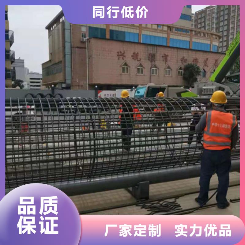 钢筋笼盘丝机无中间商-建贸机械