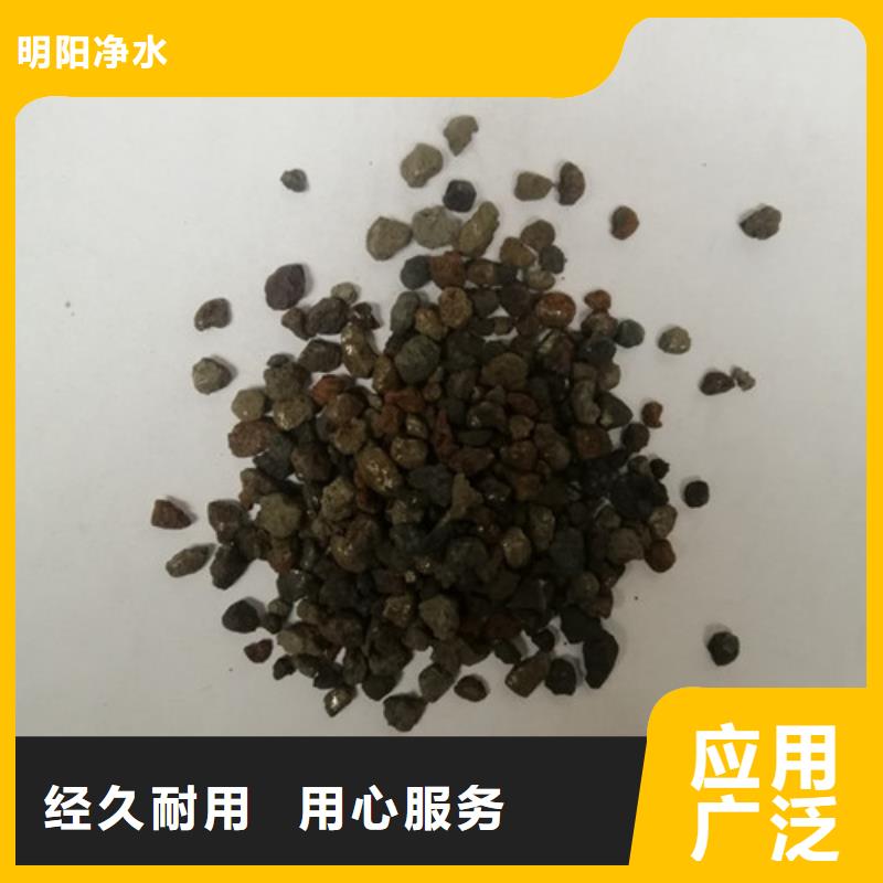 海绵铁滤料液面覆盖球好品质选我们