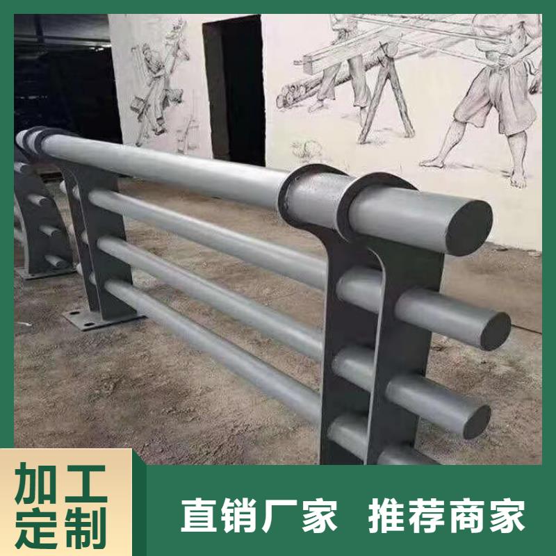 江苏省本地展鸿木纹转印立柱展鸿护栏长期有卖