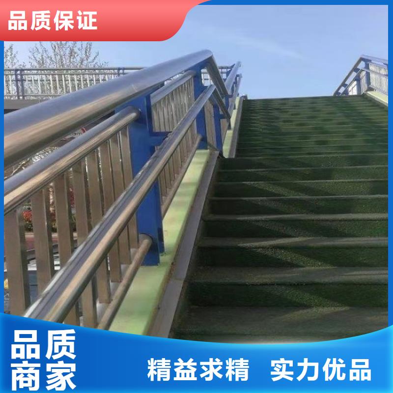贵州安顺咨询市6061铝合金河道栏杆多种规格可供选择