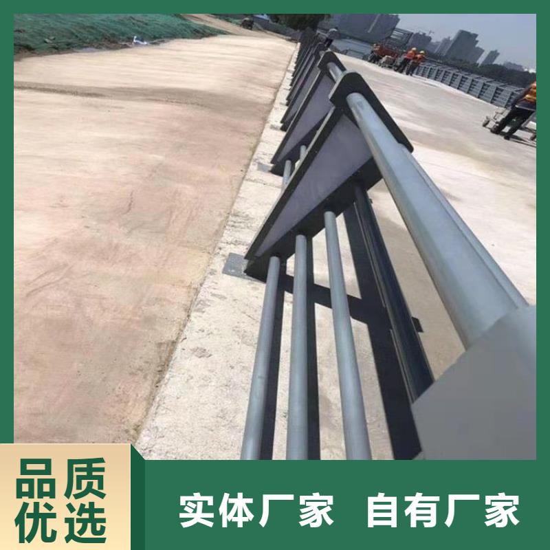 江苏订购展鸿椭圆管喷塑桥梁护栏绿色环保无污染