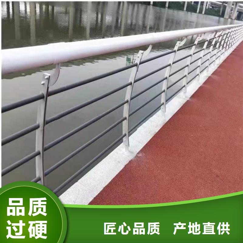 广东【湛江】直供静电喷塑钢板护栏立柱安装简单