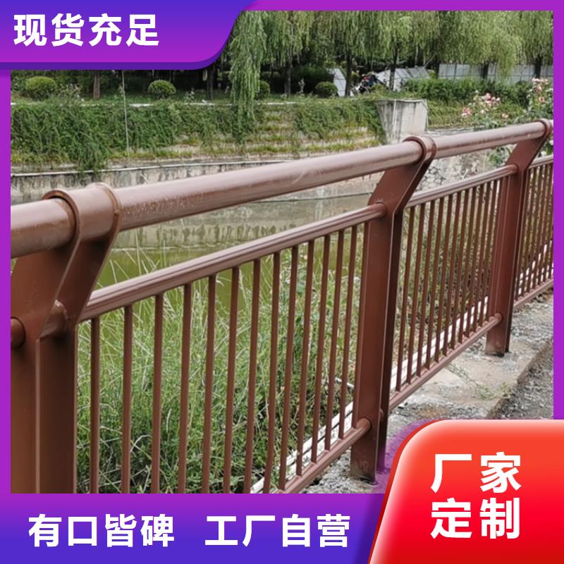 高速道路防撞护栏质量可靠