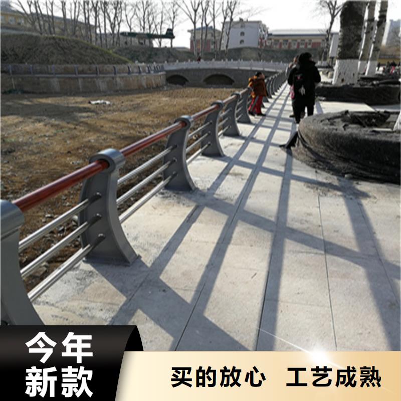 江苏省满足客户需求展鸿静电喷塑栏杆立柱耐低温简单实用 